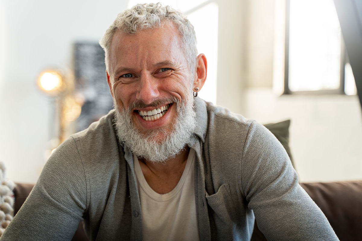 Testosterone Replacement Therapy for Men In Testosterone Replacement Therapy Clinic In Alpharetta